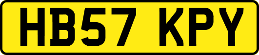 HB57KPY