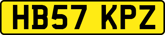 HB57KPZ