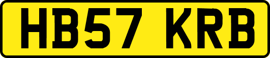 HB57KRB