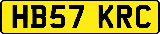 HB57KRC