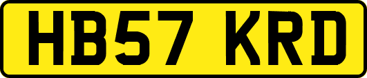 HB57KRD