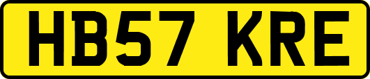 HB57KRE