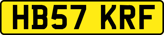 HB57KRF