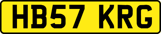 HB57KRG