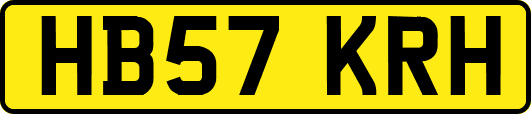 HB57KRH