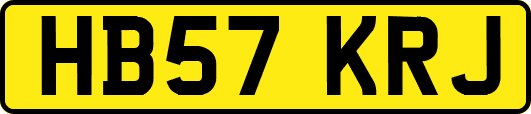 HB57KRJ