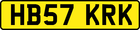 HB57KRK