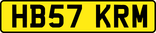 HB57KRM