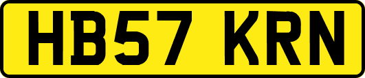 HB57KRN