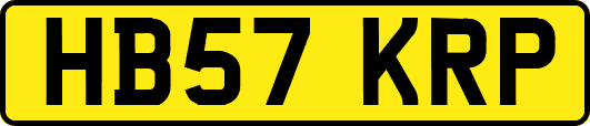 HB57KRP