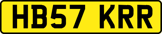 HB57KRR