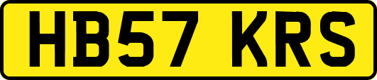 HB57KRS