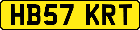 HB57KRT