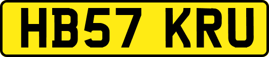 HB57KRU
