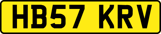 HB57KRV