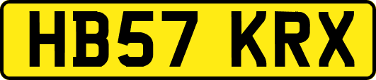 HB57KRX