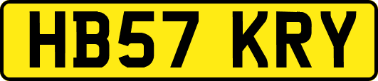 HB57KRY
