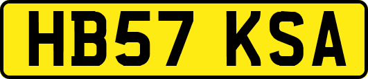 HB57KSA