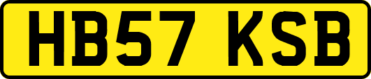 HB57KSB