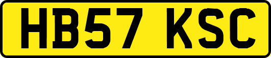 HB57KSC