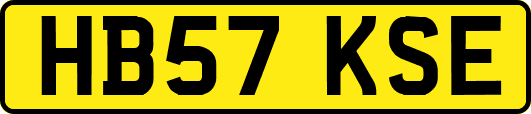 HB57KSE