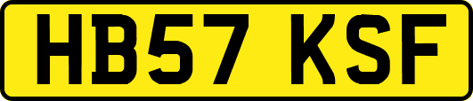 HB57KSF