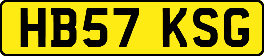 HB57KSG