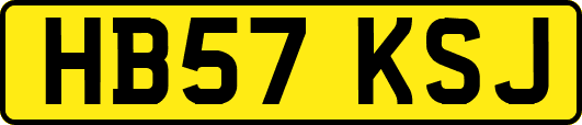 HB57KSJ