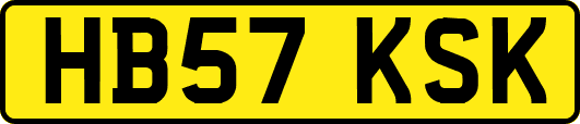 HB57KSK