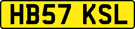 HB57KSL