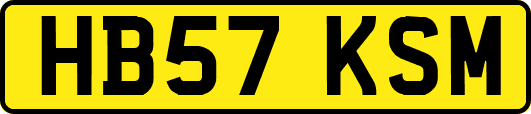 HB57KSM
