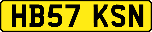HB57KSN