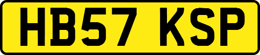 HB57KSP