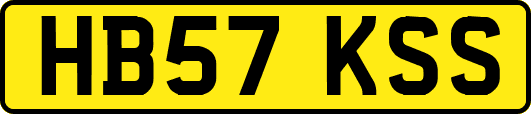 HB57KSS