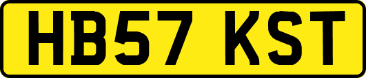 HB57KST
