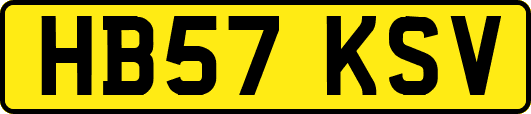 HB57KSV