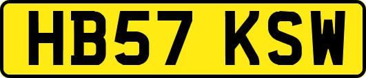 HB57KSW