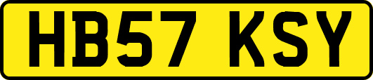 HB57KSY