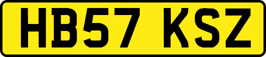 HB57KSZ