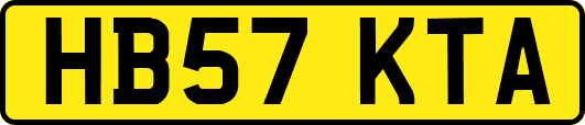 HB57KTA