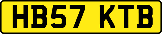 HB57KTB