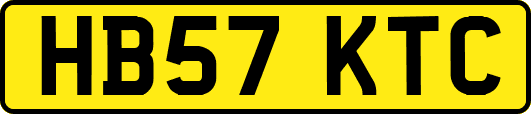 HB57KTC