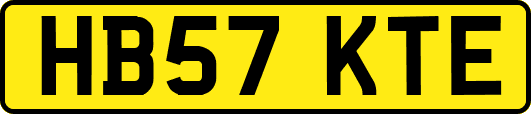 HB57KTE