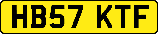HB57KTF