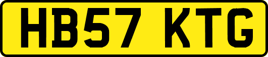 HB57KTG