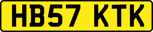 HB57KTK