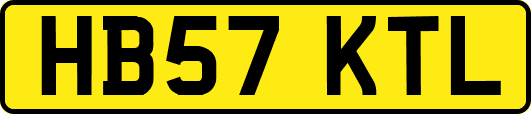 HB57KTL