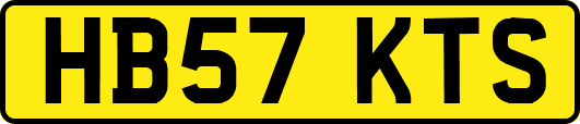HB57KTS