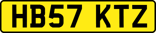HB57KTZ