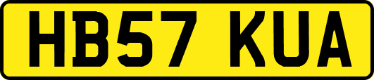 HB57KUA